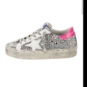 Golden Goose Hi Star sneaker